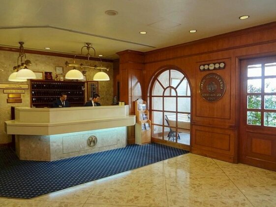 Ambassador Hotel Dubai - Photo4