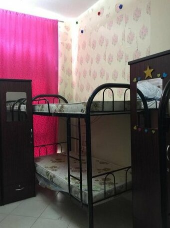 Analiza Bed Space - ABS - Strictly for female Hostel - Photo2