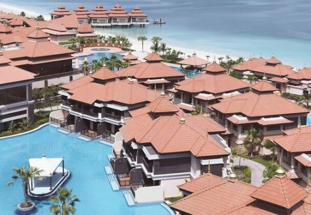 Anantara The Palm Dubai Resort - Photo4