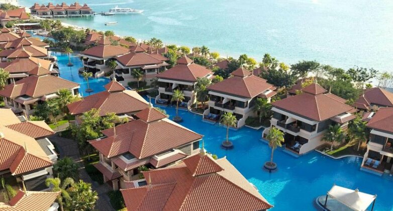 Anantara The Palm Dubai Resort - Photo5