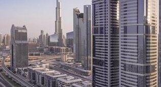 Angsana Dubai