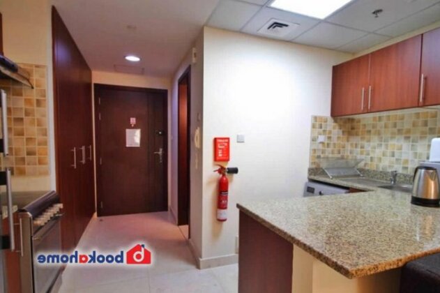 Apartment in Safeer Tower 1 Business Bay - Bookahome Holiday Homes - Photo3