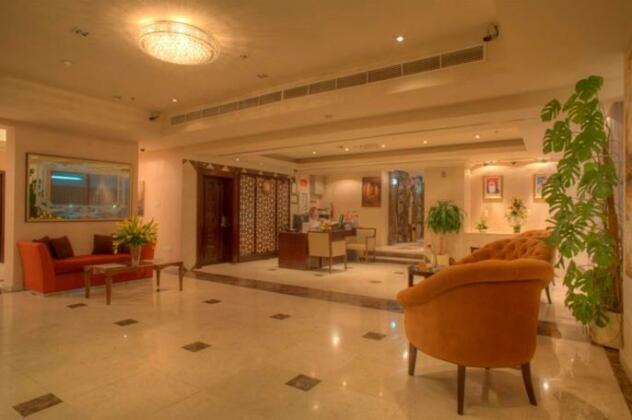 Arabian Gulf Hotel Apartments Al Barsha - Photo4