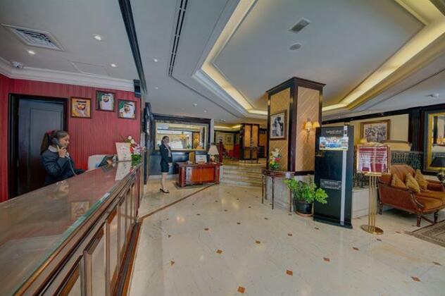 Ascot Hotel Dubai - Photo3