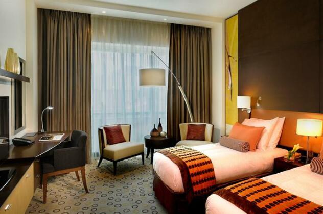 Asiana Hotel Dubai - Photo5