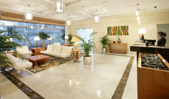 Auris Hotel Apartments Deira - Photo4