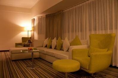 Avari Dubai Hotel - Photo4