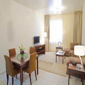 Avari Hotel Apartments Al Barsha - Photo3