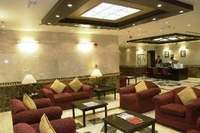 Avari Hotel Apartments Al Barsha - Photo5