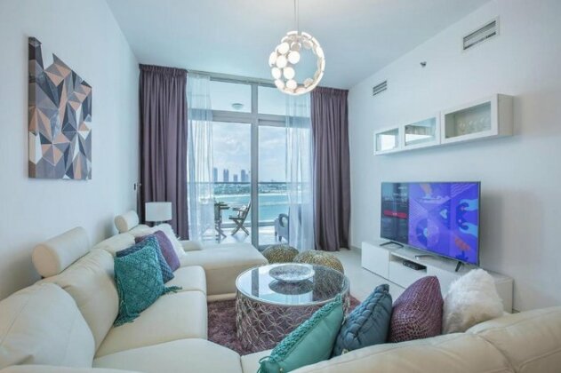 Azure Residences Dubai - Photo3