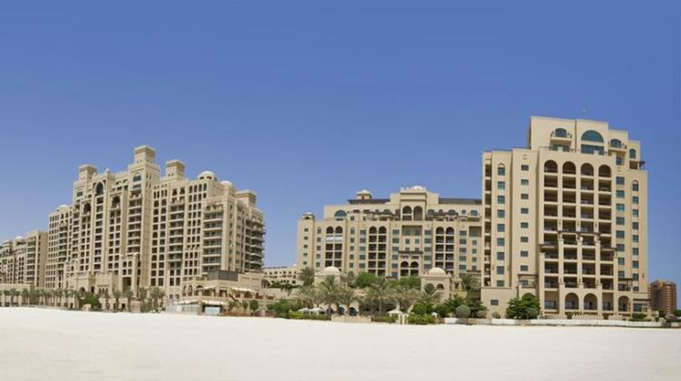 Beach Apartments Palm Jumeirah - Photo2