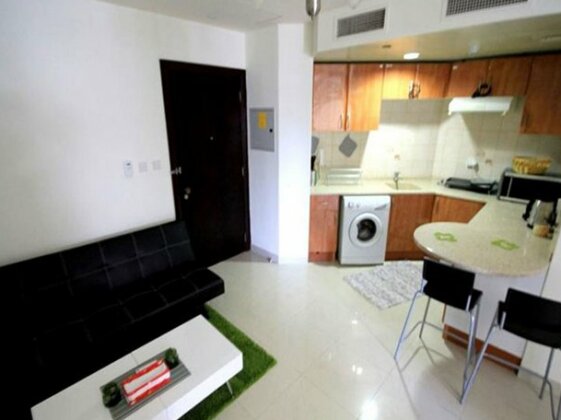Beautifully Furnished Studio In The Heart Of Jlt - Photo2
