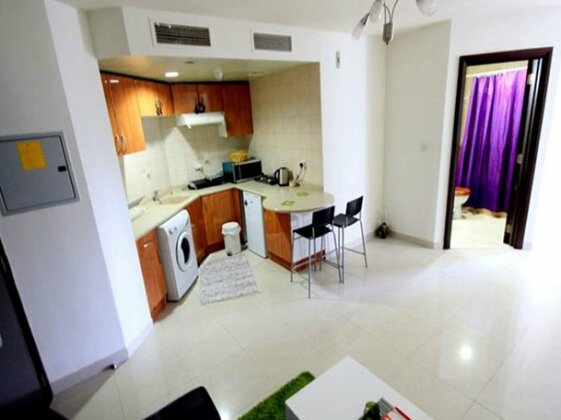 Beautifully Furnished Studio In The Heart Of Jlt - Photo5