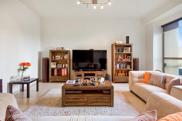 Bespoke Residences - Bahar 4 - Photo2