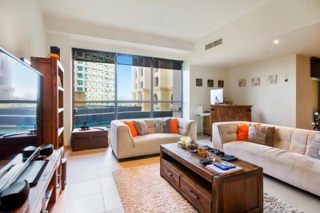 Bespoke Residences - Bahar 4 - Photo3