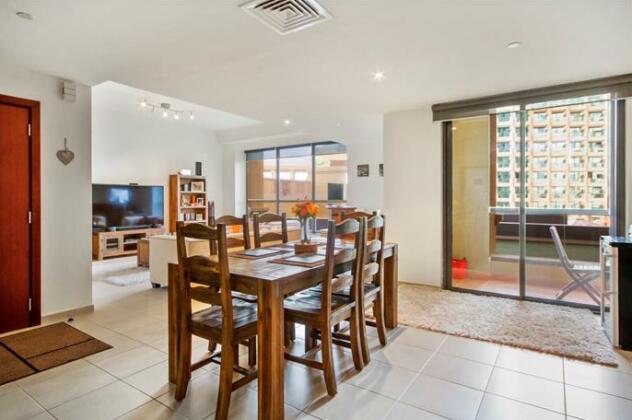 Bespoke Residences - Bahar 4 - Photo5