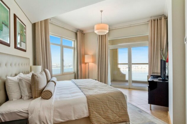 Bespoke Residences - Stylish 2 Bedroom Apartment with Sea View - Photo2