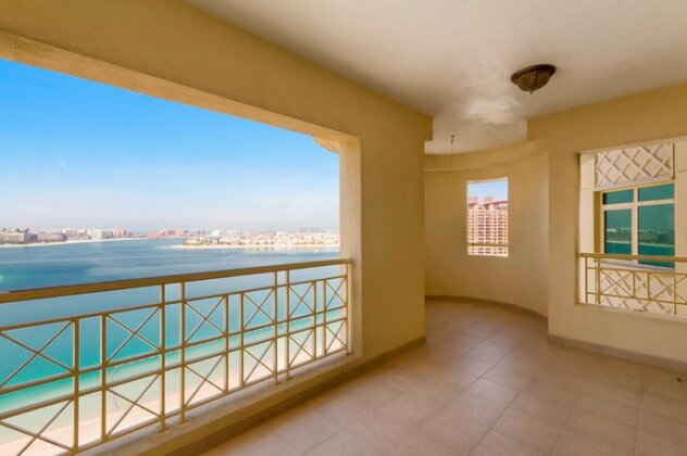 Bespoke Residences - Stylish 2 Bedroom Apartment with Sea View - Photo3