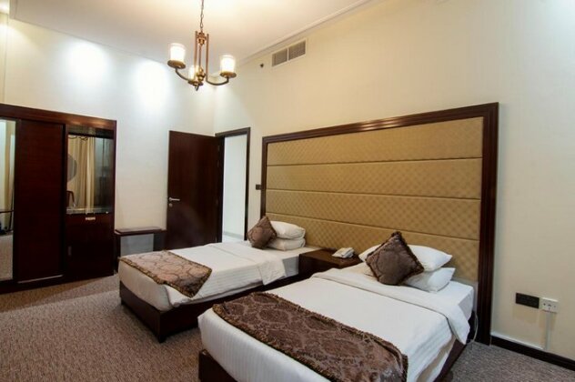 Better Living Hotel Apartments - Photo3