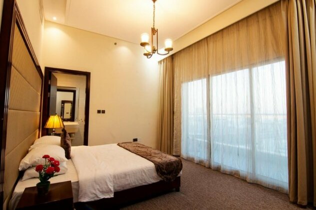 Better Living Hotel Apartments - Photo5