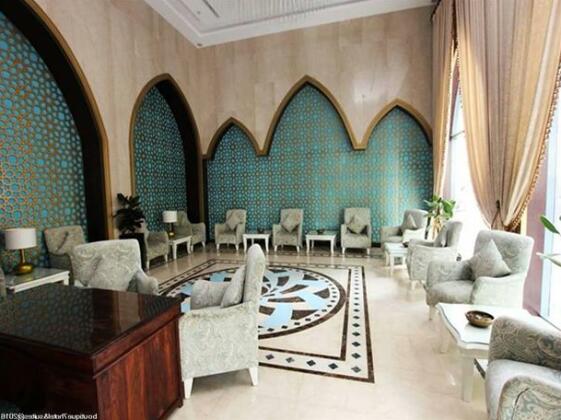 Boutique 7 Hotel & Suites Dubai - Photo3