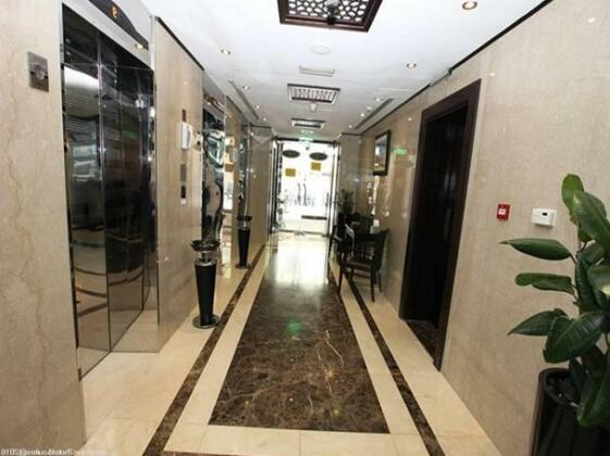 Boutique 7 Hotel & Suites Dubai - Photo5