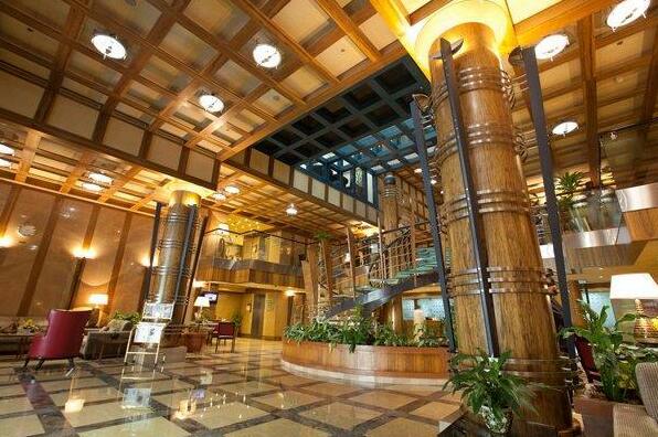 Capitol Hotel Dubai - Photo3