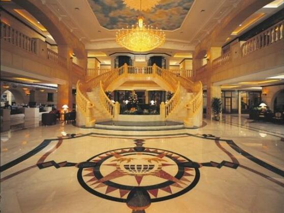 Carlton Palace Hotel Dubai - Photo5