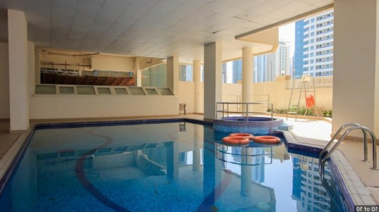 Charming One Bedroom Apartment in Dubai Marina - Photo3