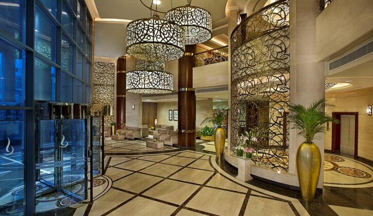 City Seasons Hotel Dubai - Photo3