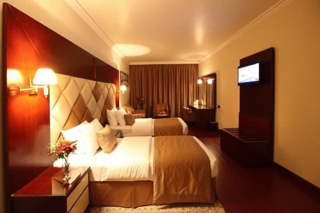 City Star Hotel Dubai - Photo2