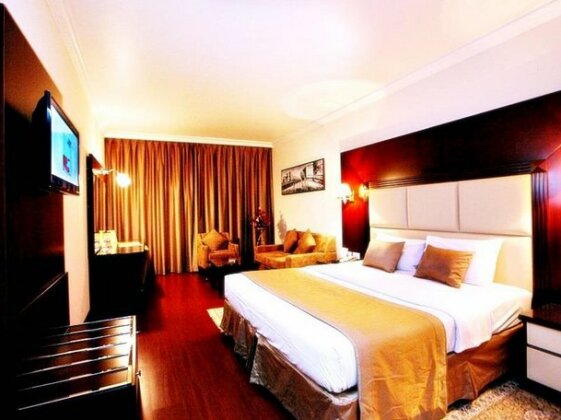 City Star Hotel Dubai - Photo3