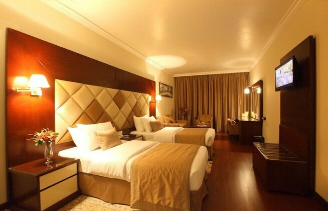 City Star Hotel Dubai - Photo4