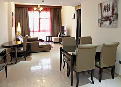 City Stay Hotel Apartment - Photo2
