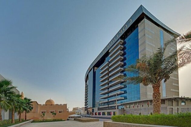Copthorne Hotel Dubai - Photo3
