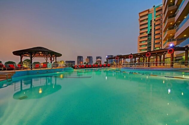 Copthorne Hotel Dubai - Photo4