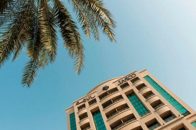 Coral Dubai Deira Hotel - Photo3