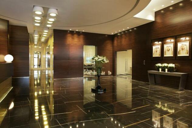 Cosmopolitan Hotel Dubai - Photo2