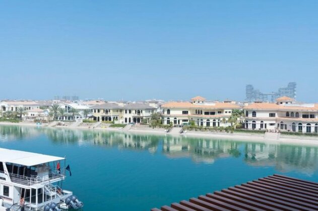 Cozy Studio at The Palm with Amazing Views - Photo4
