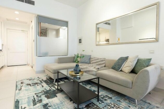 Cozy Studio at The Palm with Amazing Views - Photo5