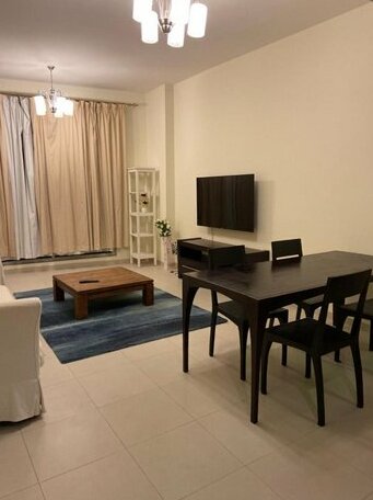 Cozy Upgraded 1 bedroom Hall in Dubai Silicon Oasis - Photo5