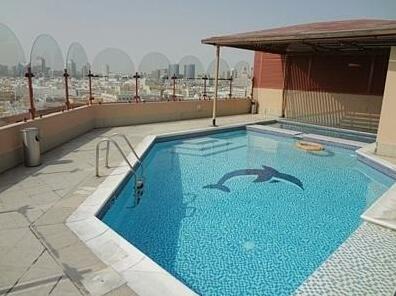 Dolphin Hotel Apartments - Photo5