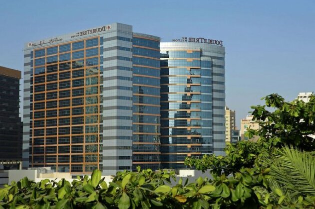 DoubleTree by Hilton Hotel and Residences Dubai - Al Barsha - Photo2