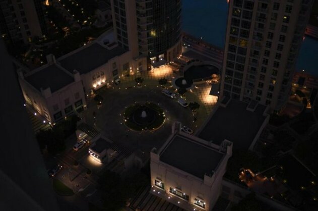 Downtown Apartments with Fountain and Burj Khalifa View - Photo5