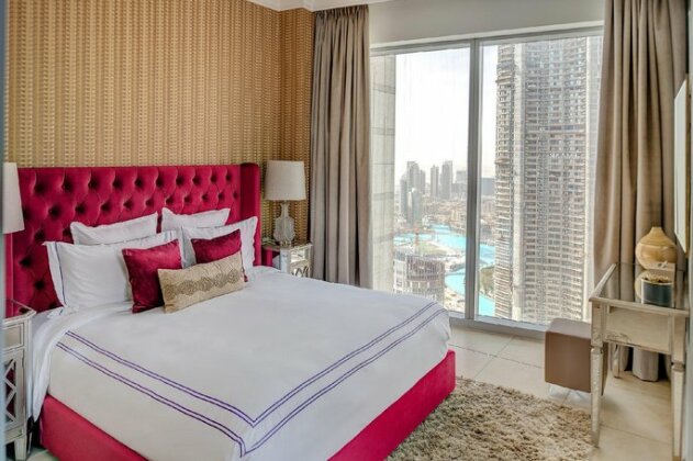 Hotel Sofitel Dubai Downtown – Search Discount Code (2021)