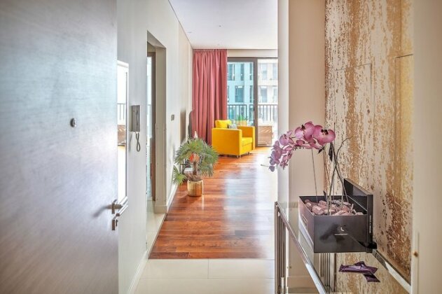 Dream Inn Apartments - City Walk Ultra-modern & Luxury - Photo3