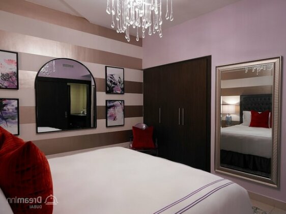 Dream Inn Apartments - Loft Towers - Photo5