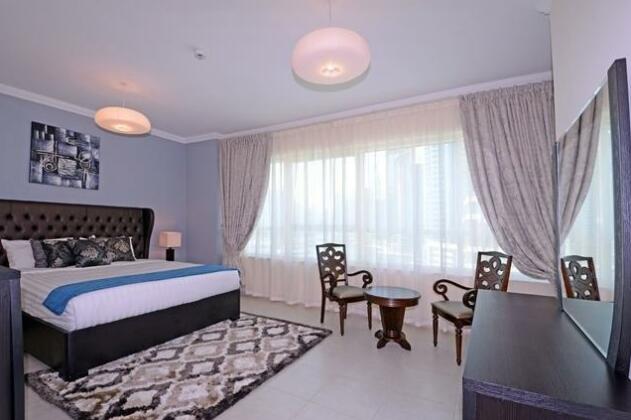 Dream Inn Apartments - Marina Quays - Photo3