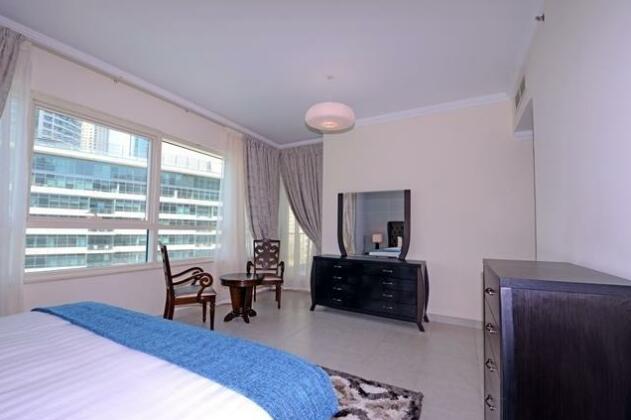 Dream Inn Apartments - Marina Quays - Photo5