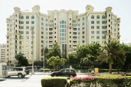Dream Inn Dubai Apartments - Al Shahla